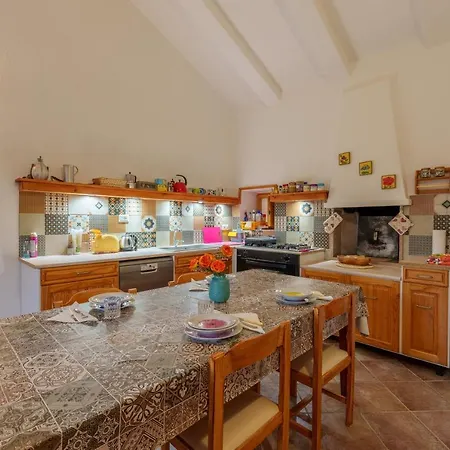 Casa Macciunitta Holiday home Arzachena