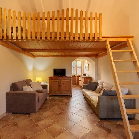 Casa Macciunitta