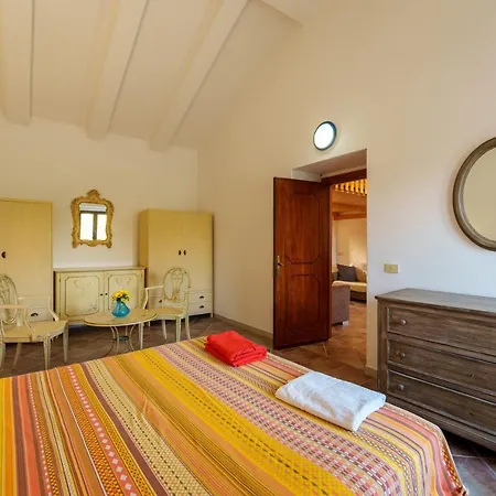 Holiday home Casa Macciunitta Arzachena