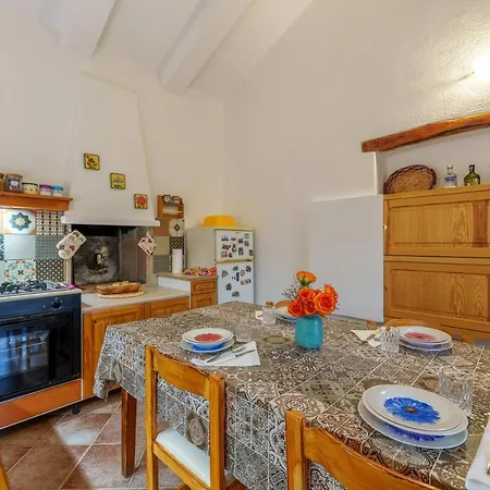 Casa Macciunitta * Arzachena