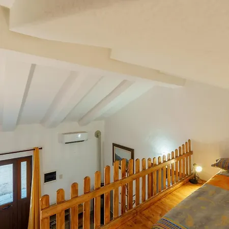 Casa Macciunitta Holiday home Arzachena