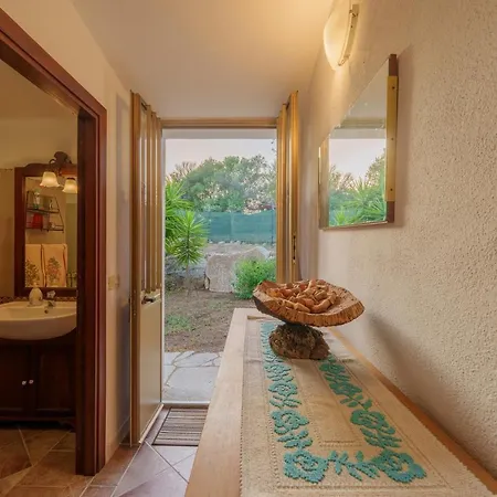 Casa Macciunitta Holiday home *