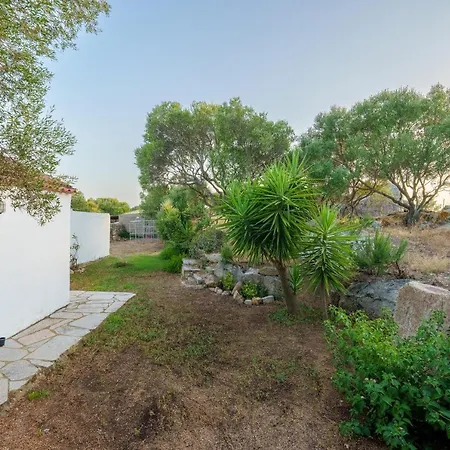 Holiday home Casa Macciunitta *