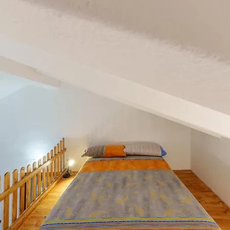 Holiday home Casa Macciunitta Arzachena