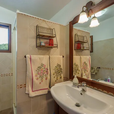 Casa Macciunitta * Arzachena
