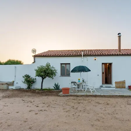Holiday home Casa Macciunitta